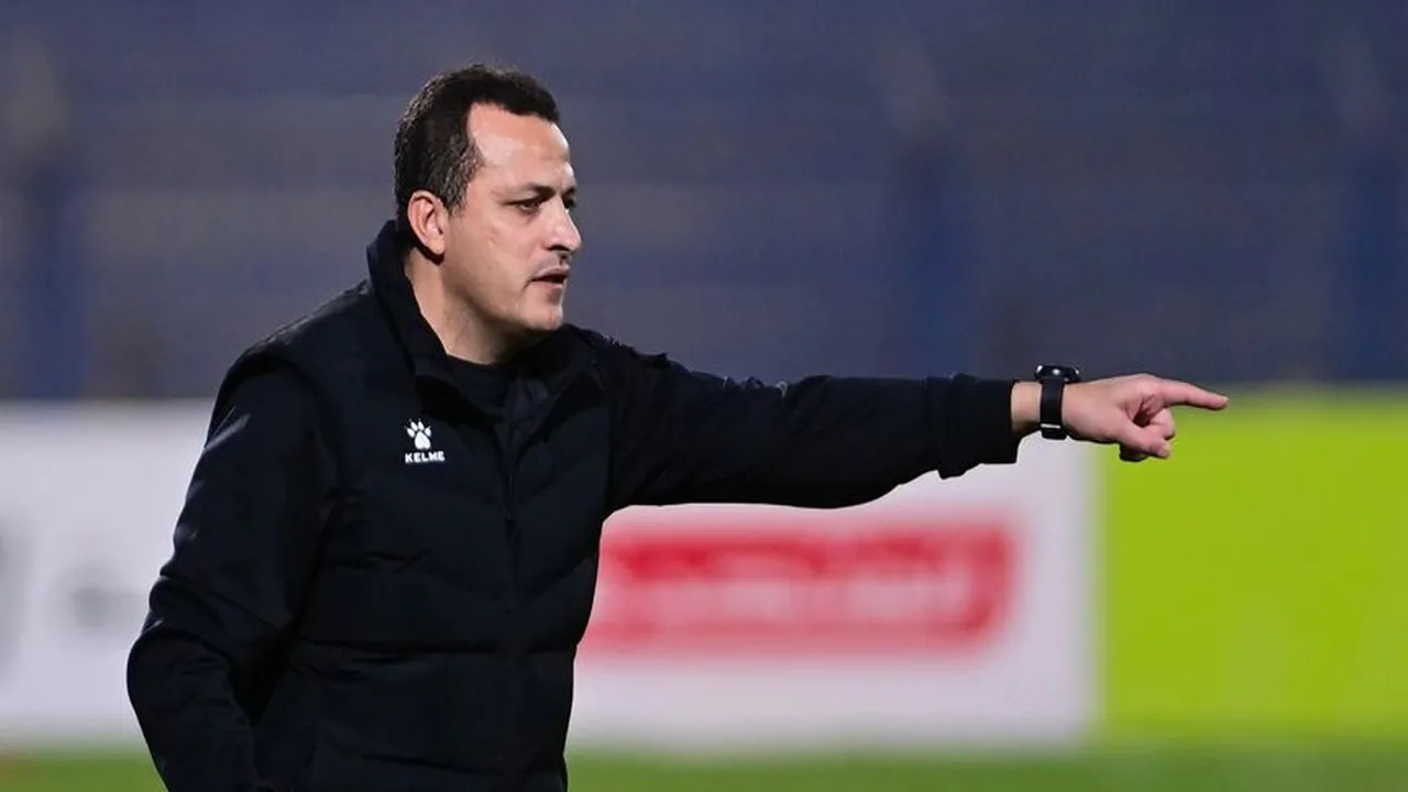 كيف استنزف تامر مصطفى 39 لاعبا بالاتحاد السكندري في 198 يوما فقط؟